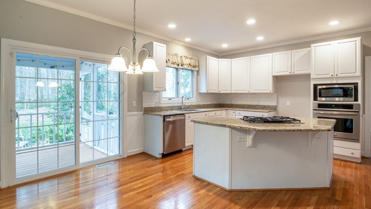 Kitchen Cabinets design beautiful