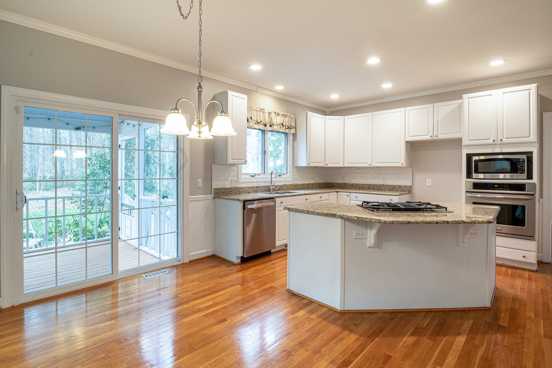 Kitchen Cabinets design beautiful