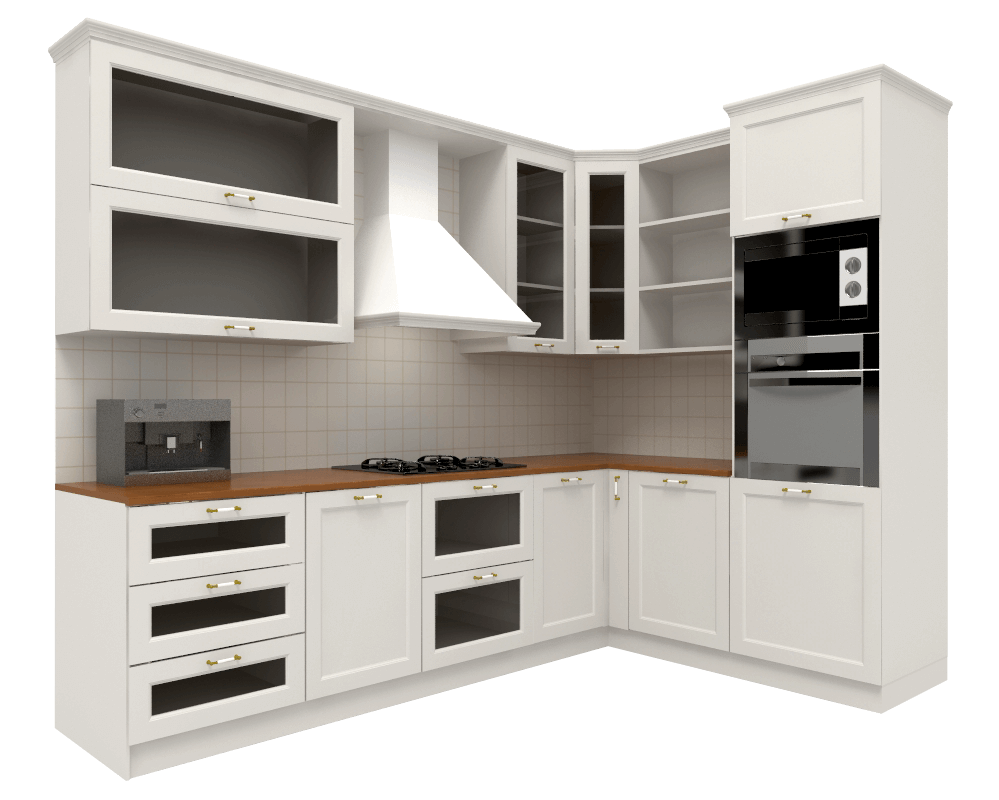 Kitchen Cabinets