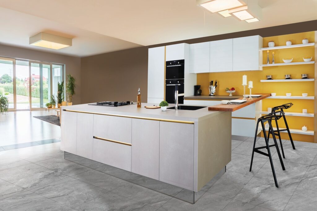 The Ultimate Guide to Kitchen Renovations
